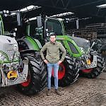 Interlocuteur M. Erwin de Kruijf