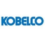 Logo du fabricant Kobelco