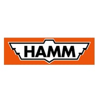 Logo du fabricant Hamm