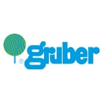 Logo du fabricant Gruber
