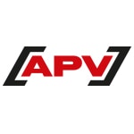 Logo du fabricant APV