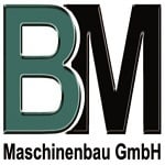 Logo du fabricant BM Maschinenbau