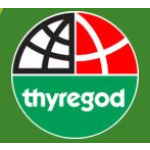 Logo du fabricant Thyregod