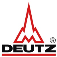 Logo du fabricant Deutz
