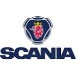 Logo du fabricant Scania