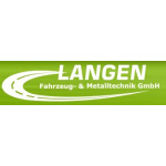 Logo du fabricant Langen