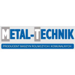 Logo du fabricant Metal-Technik