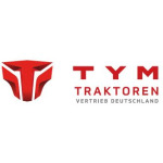Logo du fabricant TYM