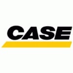 Logo du fabricant Case