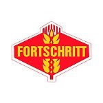 Logo du fabricant Fortschritt