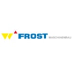 Logo du fabricant Frost