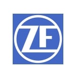 Logo du fabricant ZF