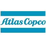 Logo du fabricant Atlas Copco
