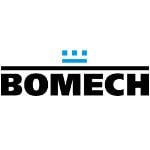 Logo du fabricant Bomech