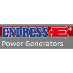 Logo du fabricant Endress