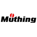 Logo du fabricant Müthing