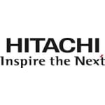 Logo du fabricant Hitachi