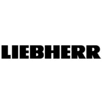 Logo du fabricant Liebherr