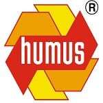 Logo du fabricant Humus