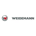 Logo du fabricant Weidemann