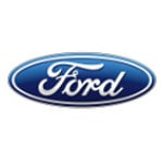 Logo du fabricant Ford