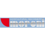 Logo du fabricant MORENI