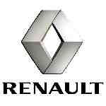Logo du fabricant Renault