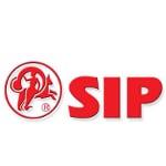 Logo du fabricant SIP