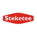 Logo du fabricant Steketee