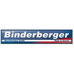 Logo du fabricant Binderberger