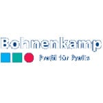 Logo du fabricant Bohnenkamp