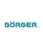 Logo du fabricant Börger