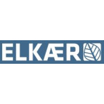 Logo du fabricant Elkær