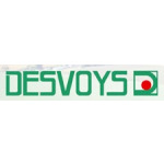 Logo du fabricant Desvoys