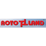 Logo du fabricant rotoland