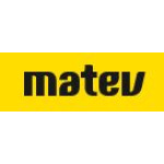 Logo du fabricant Matev