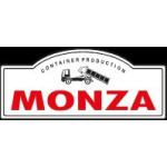 Logo du fabricant Monza