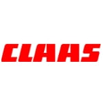 Logo du fabricant Claas