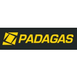 Logo du fabricant PADAGAS