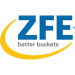 Logo du fabricant ZFE