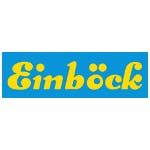 Logo du fabricant Einböck