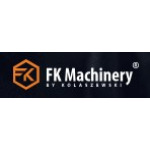 Logo du fabricant FK Machinery