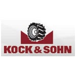 Logo du fabricant Kock & Sohn