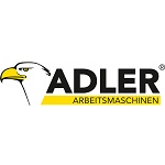 Logo du fabricant Adler