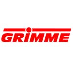 Logo du fabricant Grimme