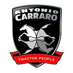 Logo du fabricant Antonio Carraro