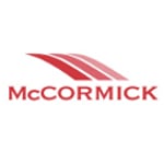 Logo du fabricant McCormick