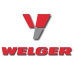 Logo du fabricant Welger