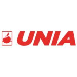Logo du fabricant Unia