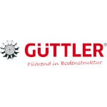 Logo du fabricant Güttler